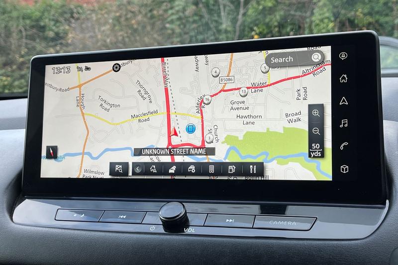 Used Nissan Qashqai 2022 for sale - 76895450: Photo 23