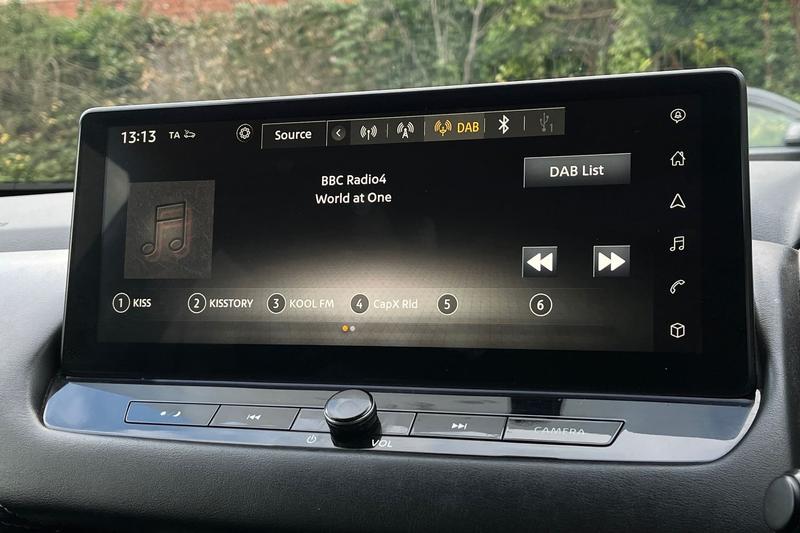 Used Nissan Qashqai 2022 for sale - 76895450: Photo 24