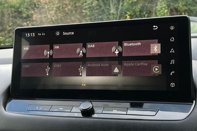 Used Nissan Qashqai 2022 for sale - 76895450: Photo 25