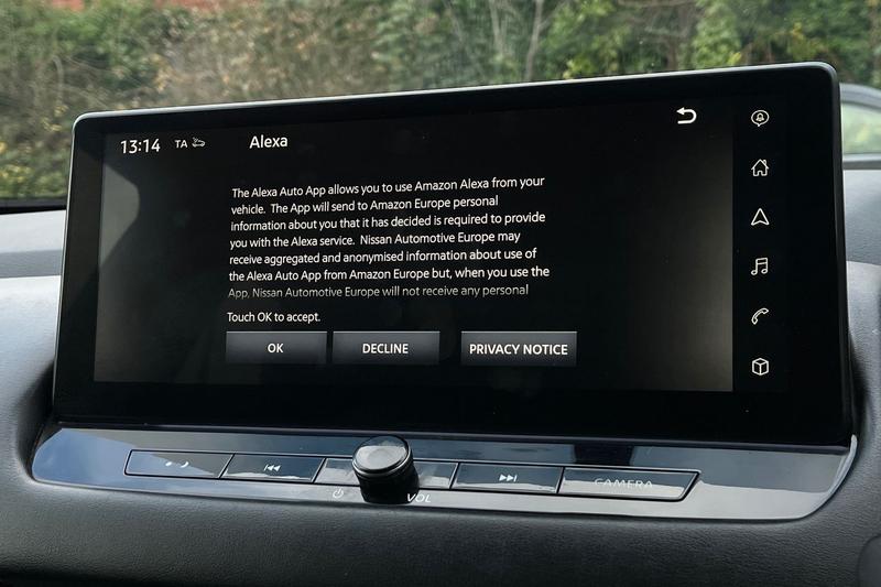 Used Nissan Qashqai 2022 for sale - 76895450: Photo 27