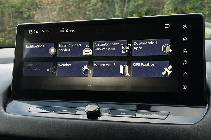 Used Nissan Qashqai 2022 for sale - 76895450: Photo 28