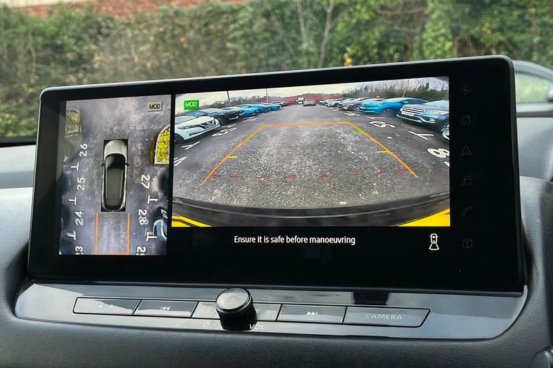 Used Nissan Qashqai 2022 for sale - 76895450: Photo 29