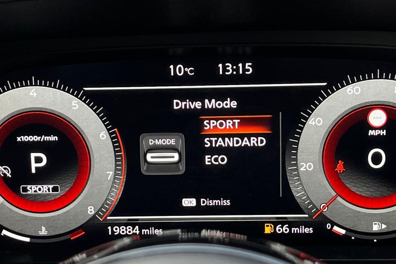 Used Nissan Qashqai 2022 for sale - 76895450: Photo 33