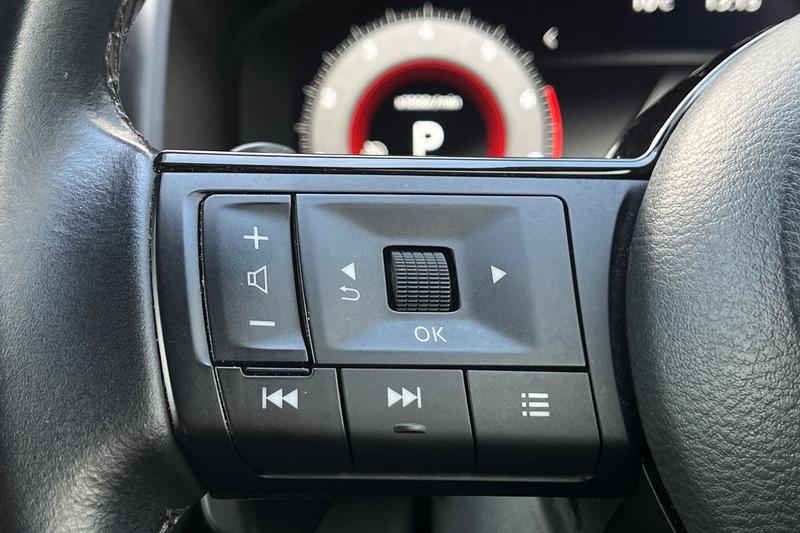 Used Nissan Qashqai 2022 for sale - 76895450: Photo 34