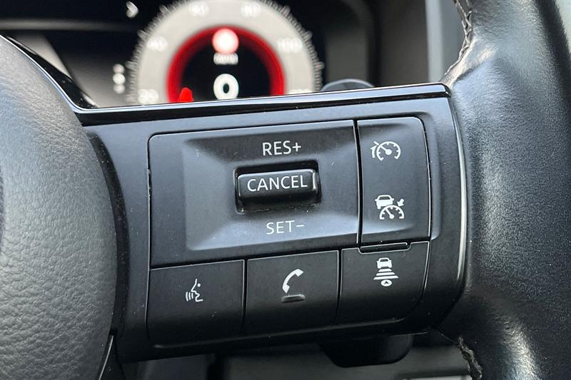 Used Nissan Qashqai 2022 for sale - 76895450: Photo 35