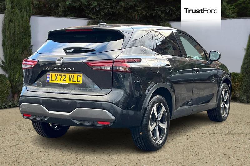 Used Nissan Qashqai 2022 for sale - 76895450: Photo 4