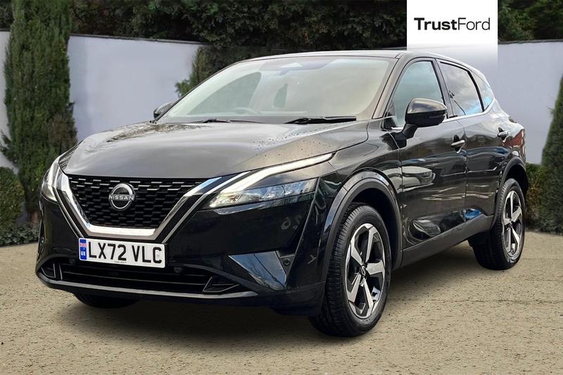 Used Nissan Qashqai 2022 for sale - 76895450: Photo 5