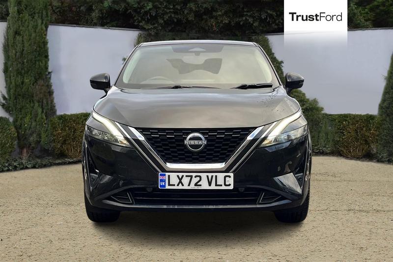 Used Nissan Qashqai 2022 for sale - 76895450: Photo 6