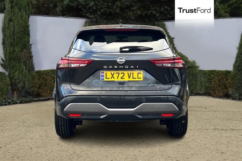 Used Nissan Qashqai 2022 for sale - 76895450: Photo 7