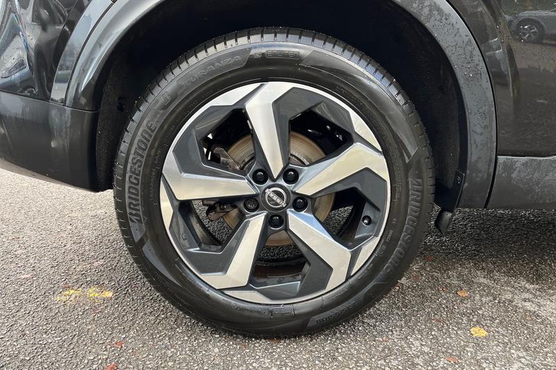 Used Nissan Qashqai 2022 for sale - 76895450: Photo 8