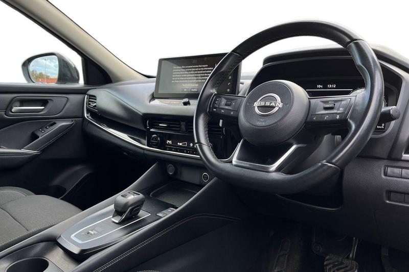 Used Nissan Qashqai 2022 for sale - 76895450: Photo 9