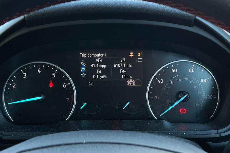 Used Ford Ecosport 2022 for sale - 76631381: Photo 13