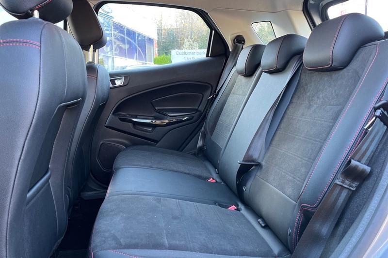 Used Ford Ecosport 2022 for sale - 76631381: Photo 20