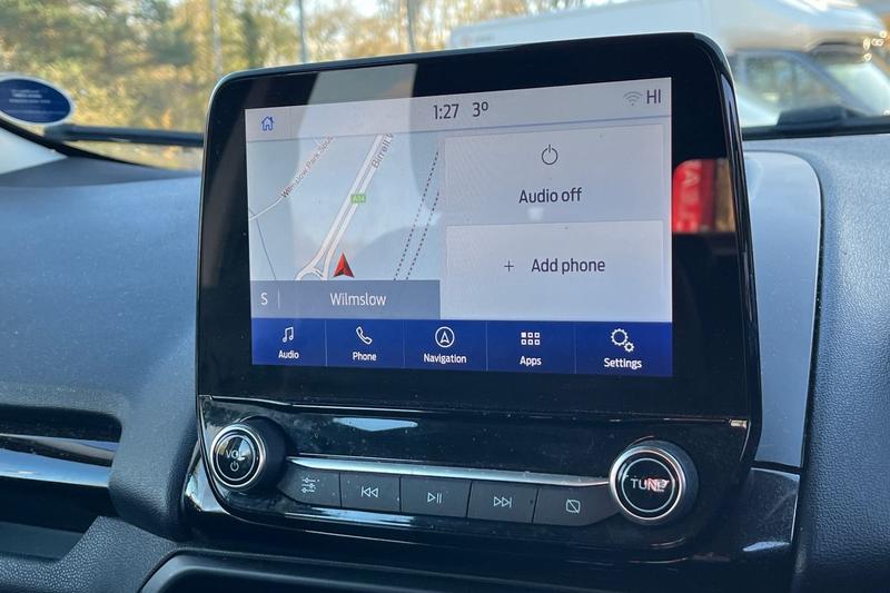 Used Ford Ecosport 2022 for sale - 76631381: Photo 22