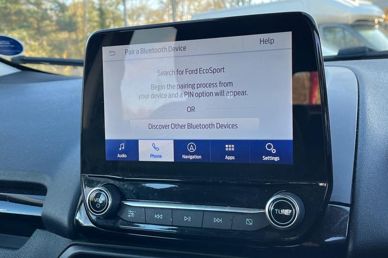 Used Ford Ecosport 2022 for sale - 76631381: Photo 25