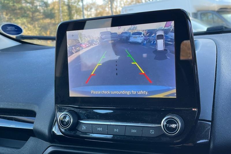 Used Ford Ecosport 2022 for sale - 76631381: Photo 29