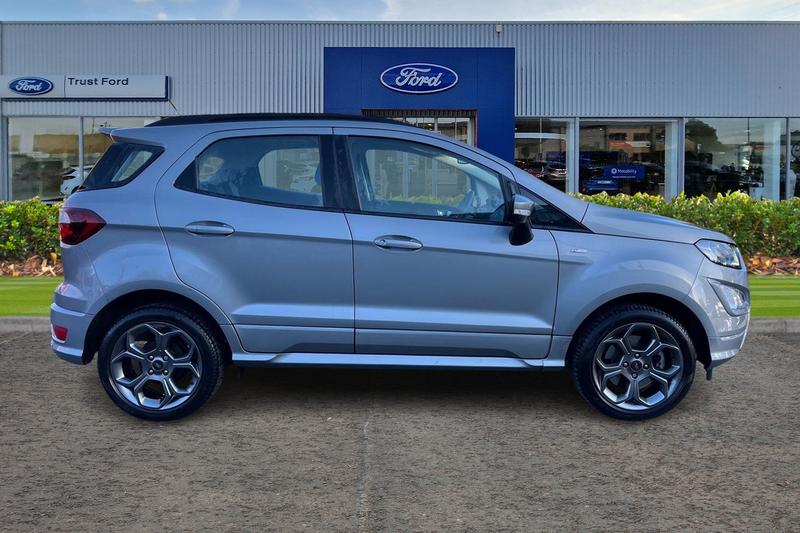 Used Ford Ecosport 2022 for sale - 76631381: Photo 3