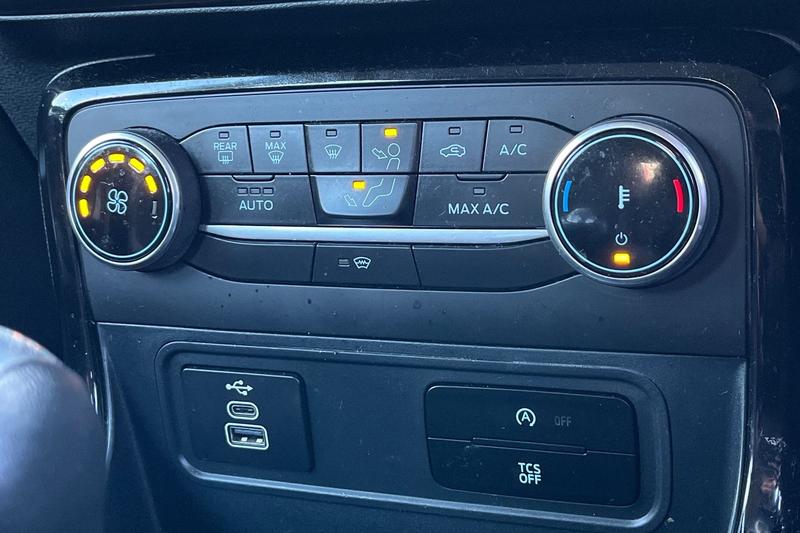 Used Ford Ecosport 2022 for sale - 76631381: Photo 30