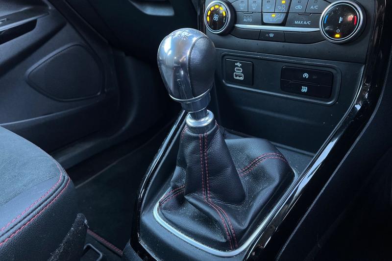 Used Ford Ecosport 2022 for sale - 76631381: Photo 31