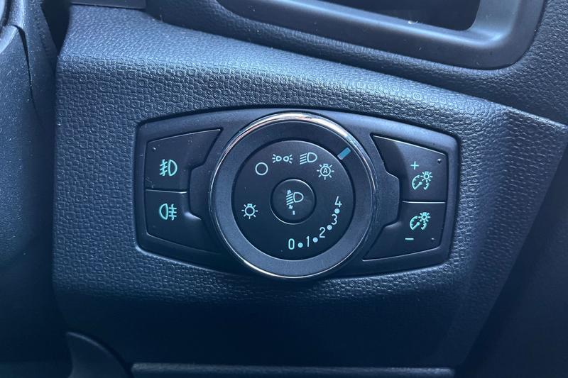 Used Ford Ecosport 2022 for sale - 76631381: Photo 34