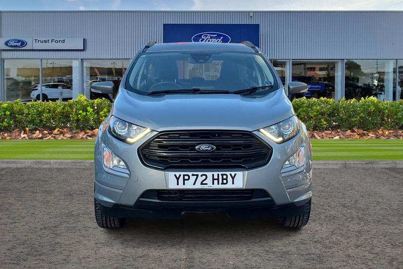 Used Ford Ecosport 2022 for sale - 76631381: Photo 6