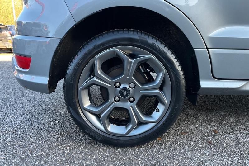 Used Ford Ecosport 2022 for sale - 76631381: Photo 8