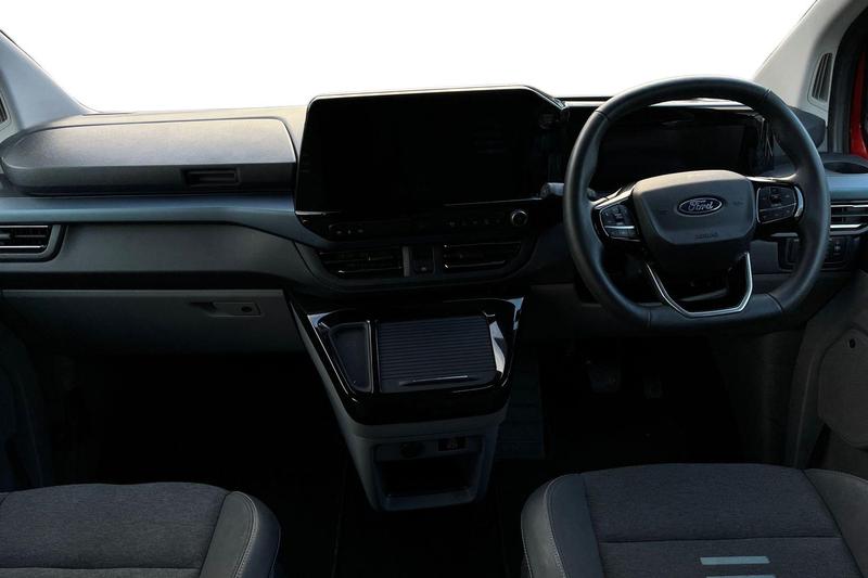 Used Ford Tourneo Custom 2024 for sale - 77030721: Photo 10