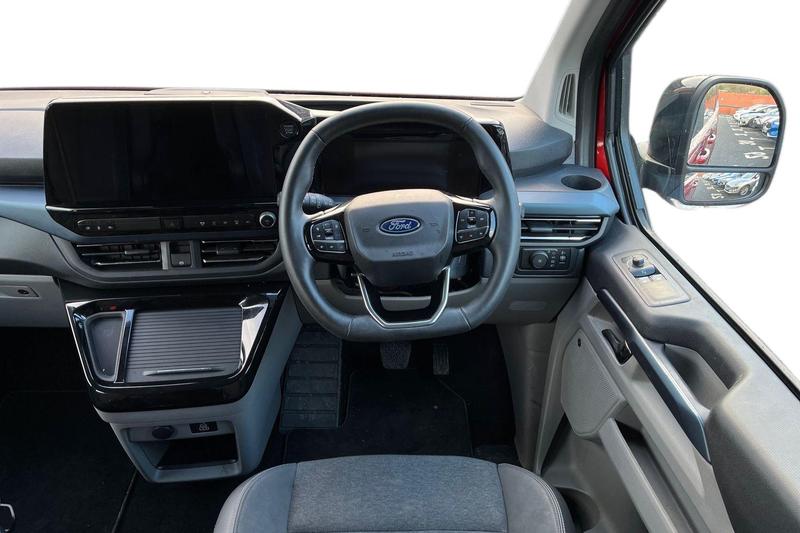 Used Ford Tourneo Custom 2024 for sale - 77030721: Photo 11