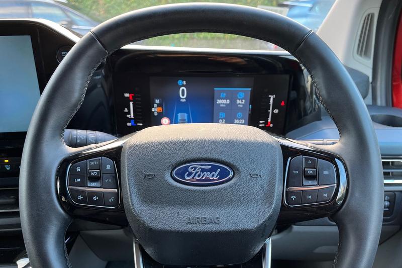 Used Ford Tourneo Custom 2024 for sale - 77030721: Photo 12