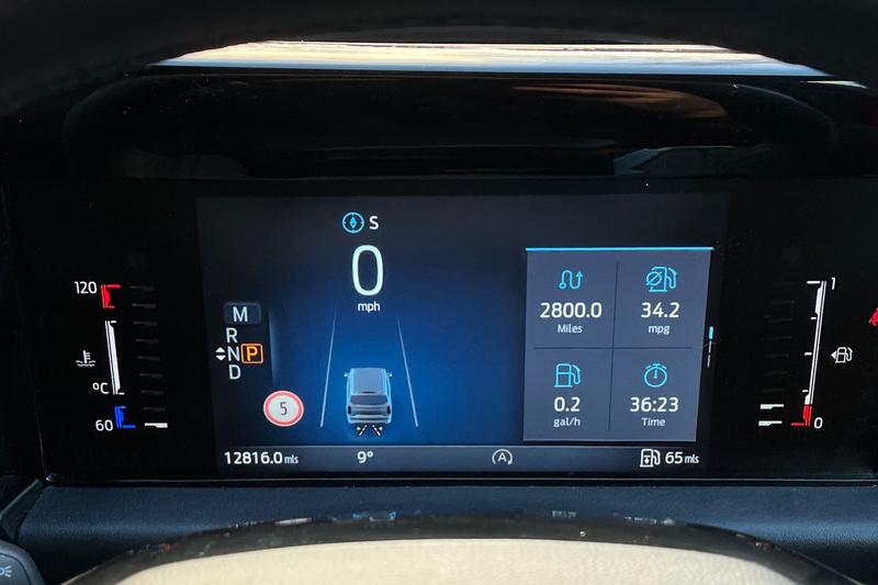 Used Ford Tourneo Custom 2024 for sale - 77030721: Photo 13