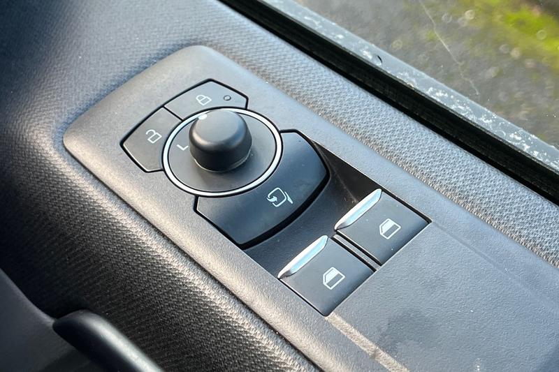 Used Ford Tourneo Custom 2024 for sale - 77030721: Photo 16