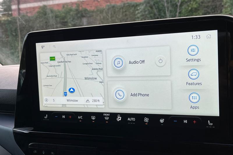 Used Ford Tourneo Custom 2024 for sale - 77030721: Photo 22