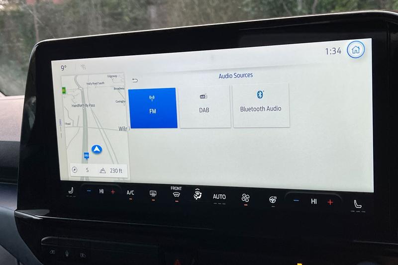 Used Ford Tourneo Custom 2024 for sale - 77030721: Photo 24