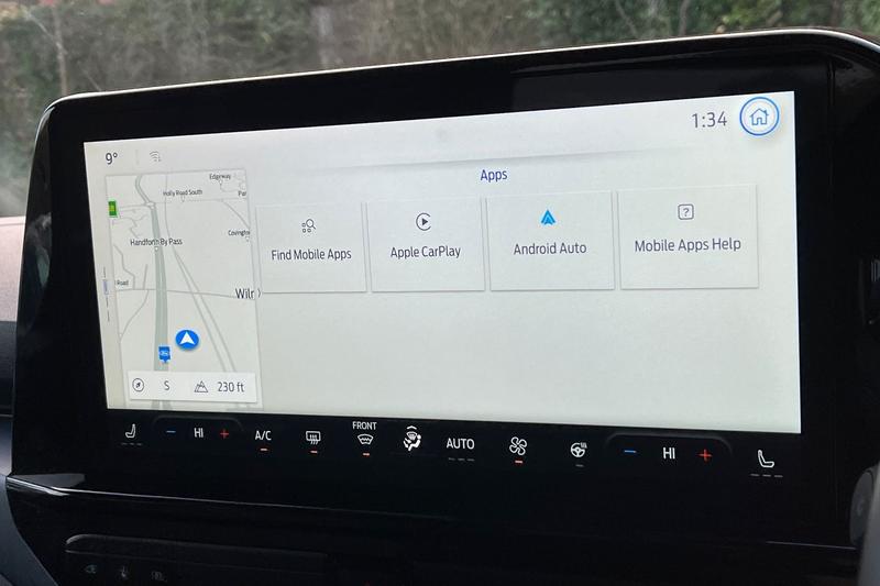 Used Ford Tourneo Custom 2024 for sale - 77030721: Photo 25