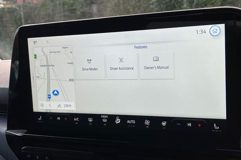 Used Ford Tourneo Custom 2024 for sale - 77030721: Photo 26