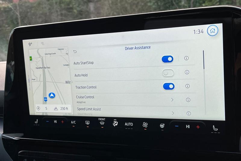 Used Ford Tourneo Custom 2024 for sale - 77030721: Photo 27