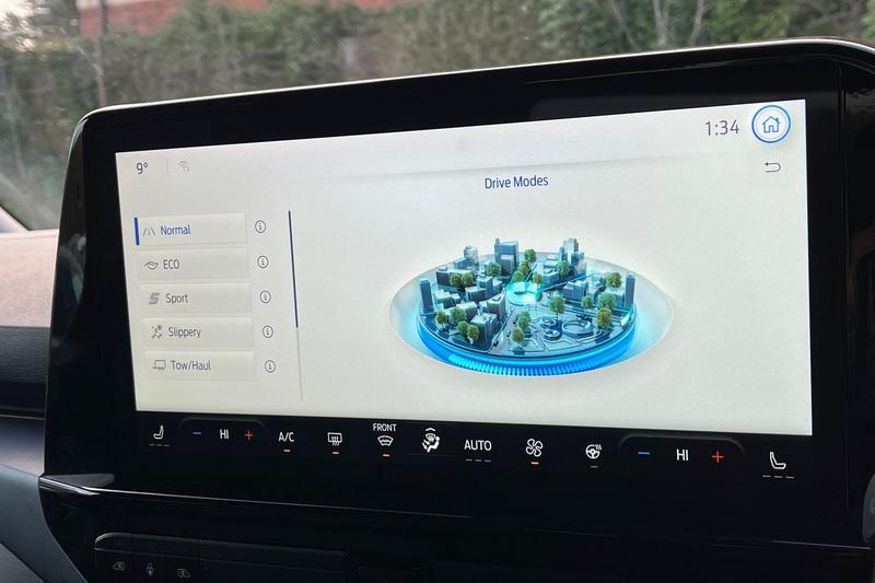 Used Ford Tourneo Custom 2024 for sale - 77030721: Photo 28