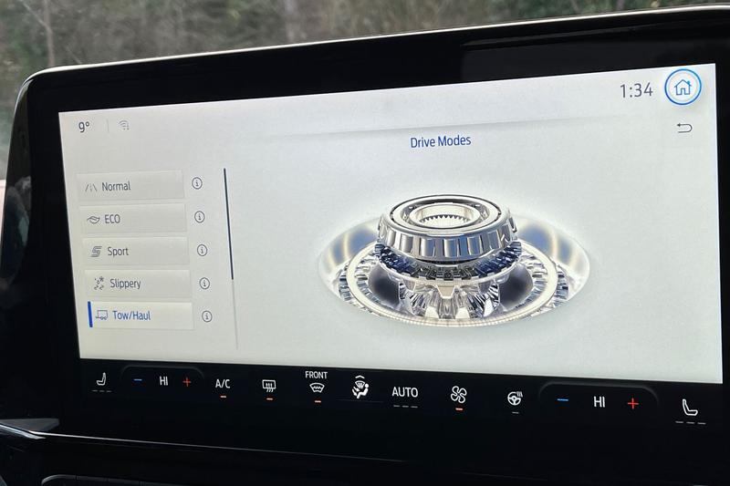 Used Ford Tourneo Custom 2024 for sale - 77030721: Photo 29