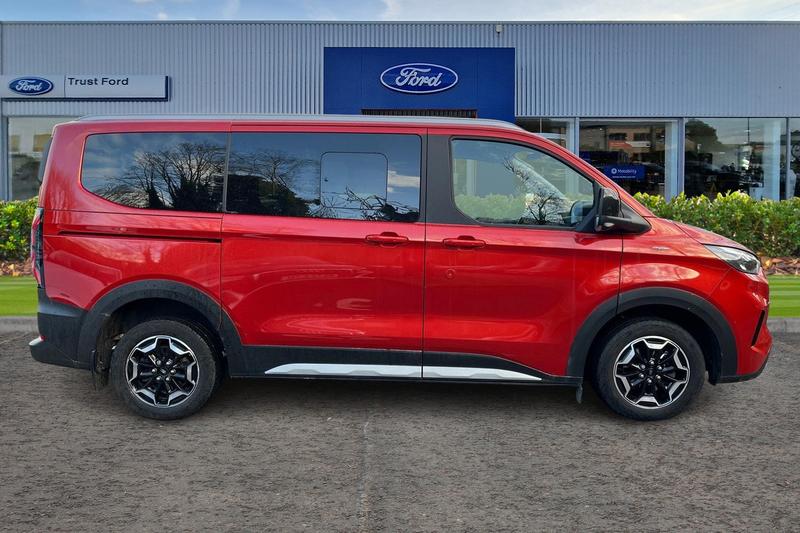 Used Ford Tourneo Custom 2024 for sale - 77030721: Photo 3