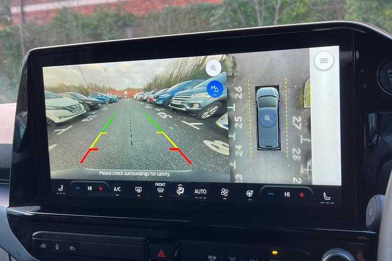 Used Ford Tourneo Custom 2024 for sale - 77030721: Photo 30