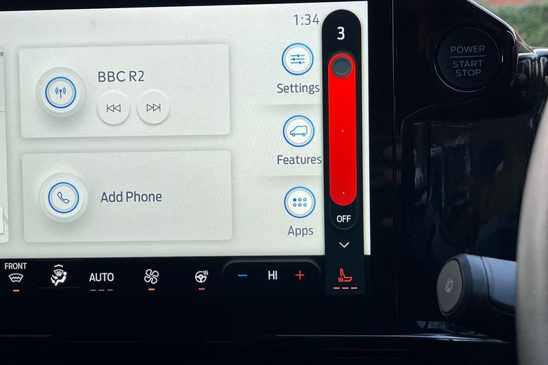 Used Ford Tourneo Custom 2024 for sale - 77030721: Photo 31