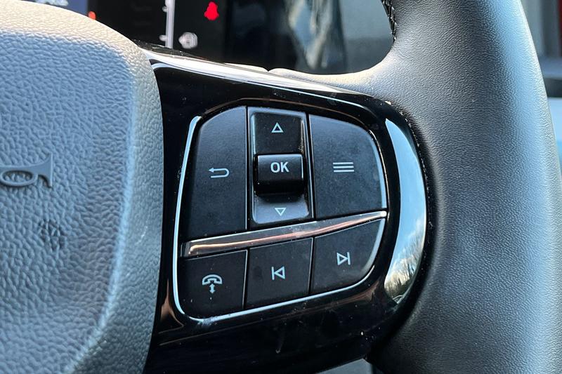 Used Ford Tourneo Custom 2024 for sale - 77030721: Photo 34