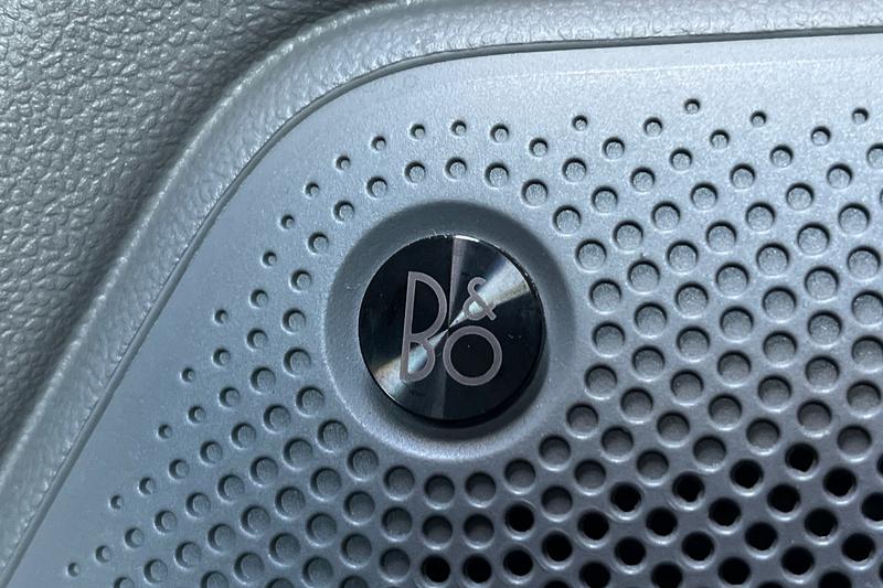 Used Ford Tourneo Custom 2024 for sale - 77030721: Photo 35