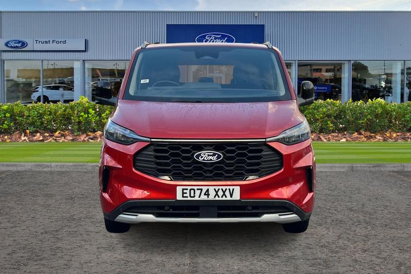 Used Ford Tourneo Custom 2024 for sale - 77030721: Photo 6