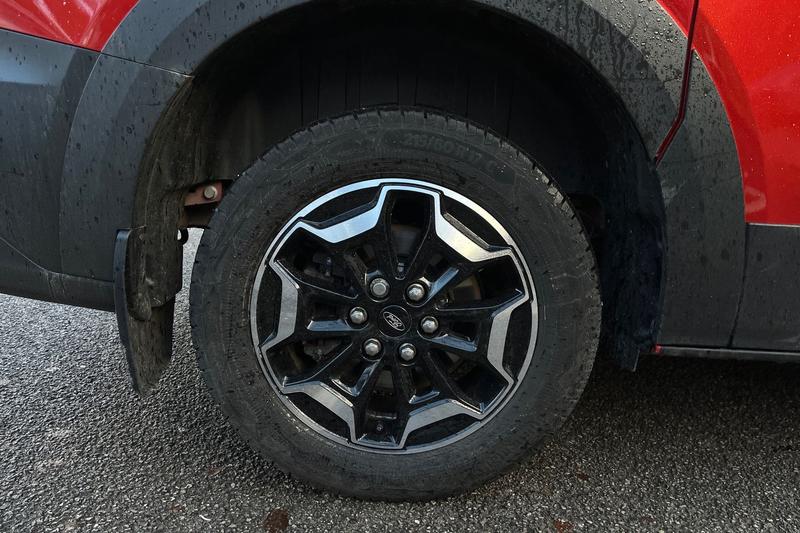 Used Ford Tourneo Custom 2024 for sale - 77030721: Photo 8