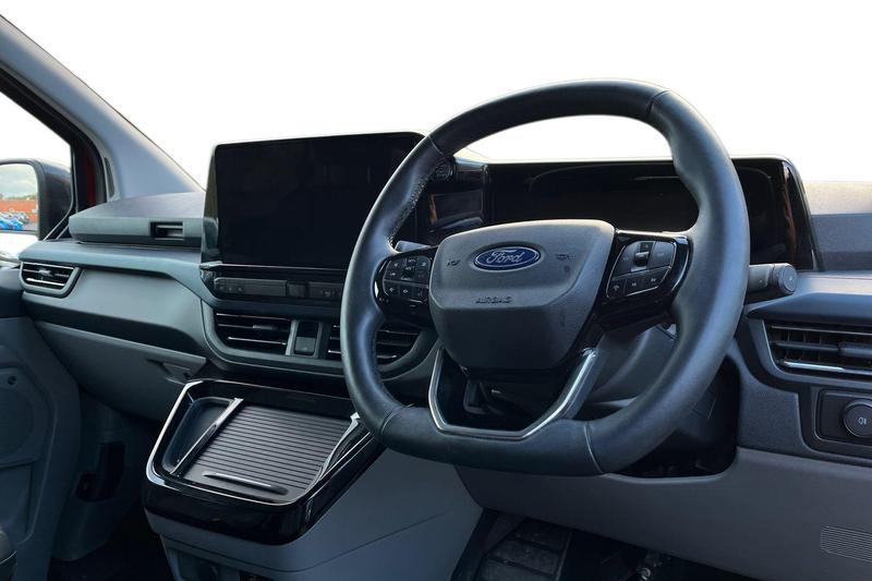 Used Ford Tourneo Custom 2024 for sale - 77030721: Photo 9