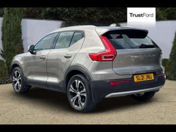 Used Volvo XC40 2021 for sale - 75367187: Photo