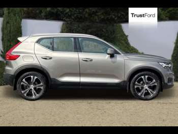 Used Volvo XC40 2021 for sale - 75367187: Photo