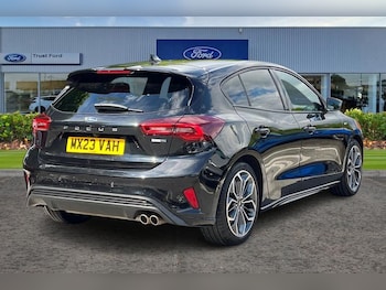 Used Ford Focus 2023 for sale - 78618605: Photo