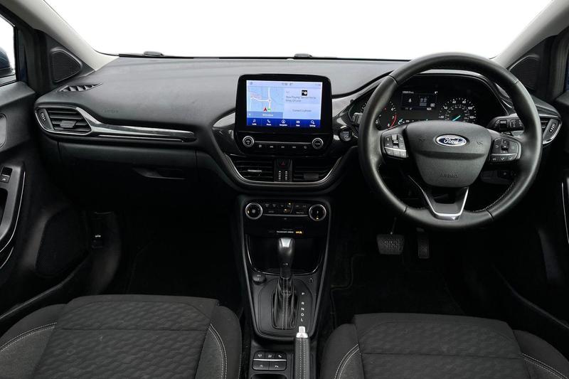 Used Ford Puma for sale - 77511995: Photo 10